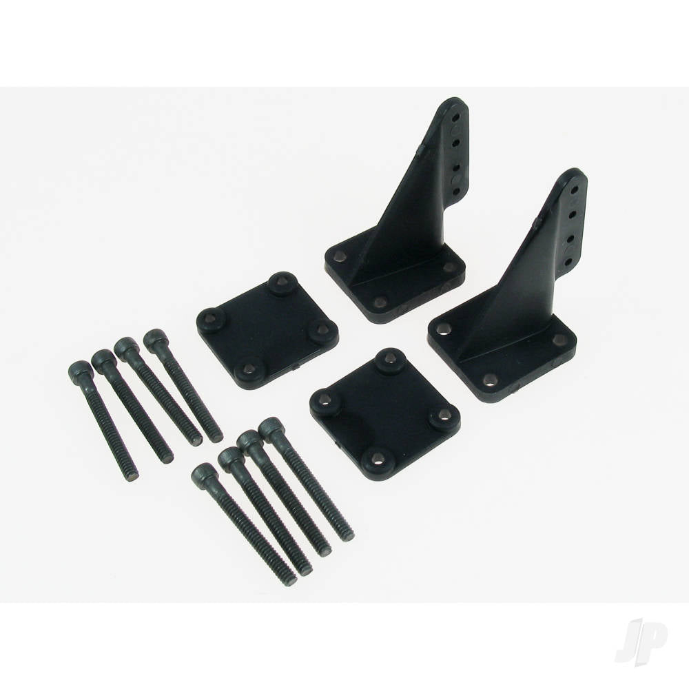 Large Scale T-Style Control Horns (2 pcs per package)