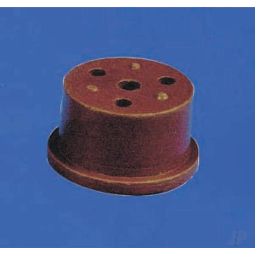 Replacement Glo-Fuel Stopper (1 pc per package)