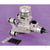 Motor Mount 1.2 - 1.5, 4-Stroke (1 per package) & 1.20 to 1.80 2-Cycle Engines