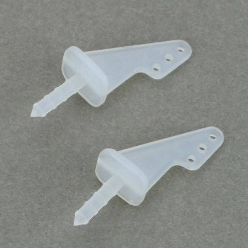 Micro Control Horns (2 pcs per package)