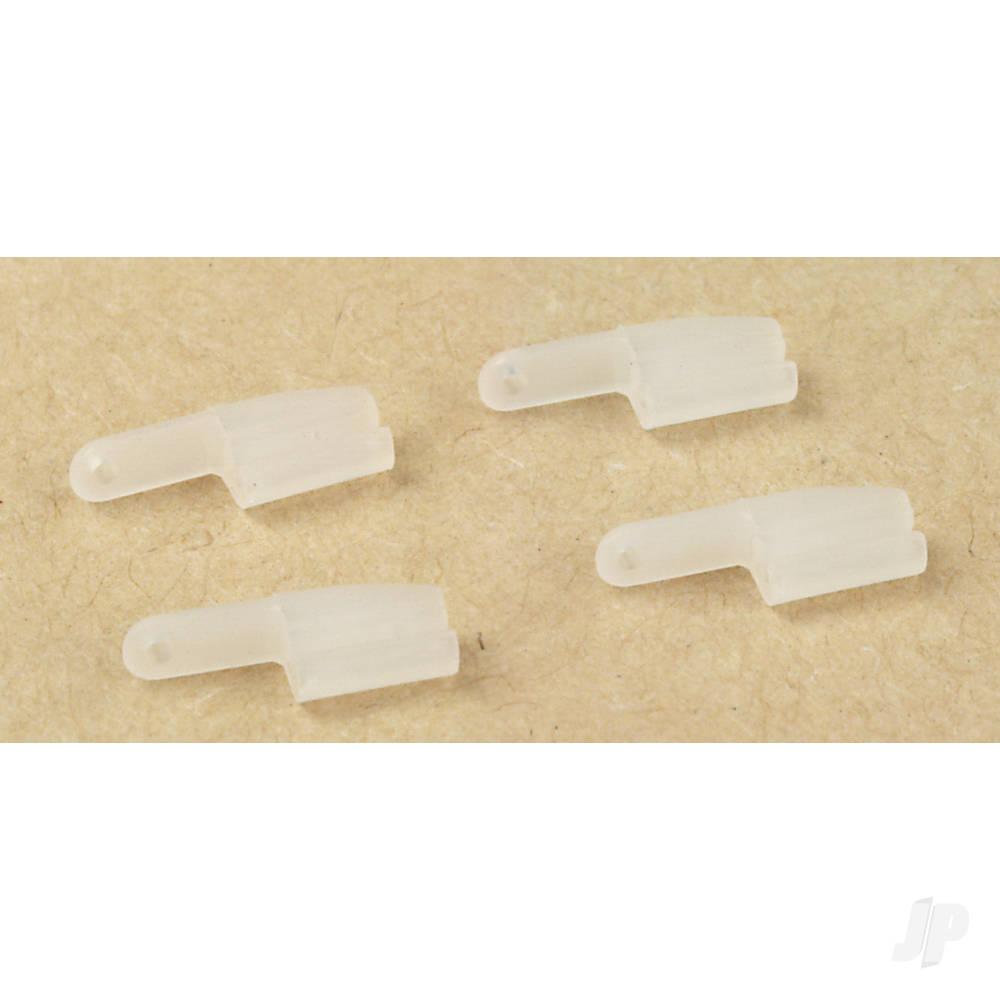 Micro E/Z Link (for .032) (4 pcs per package)