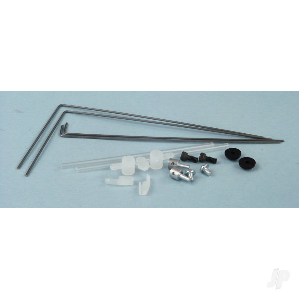 Micro Aileron System (2 pcs per package)