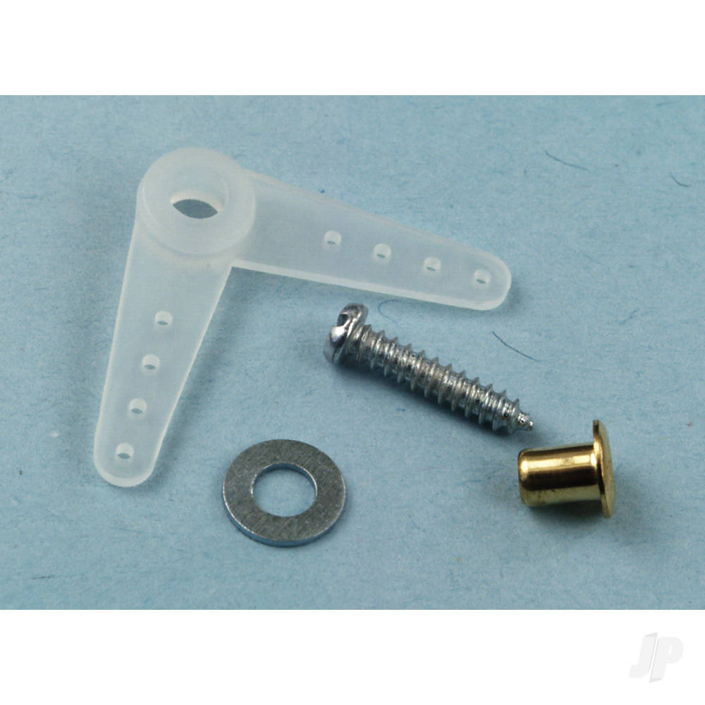 Micro Bell Crank System (1 pc per package)