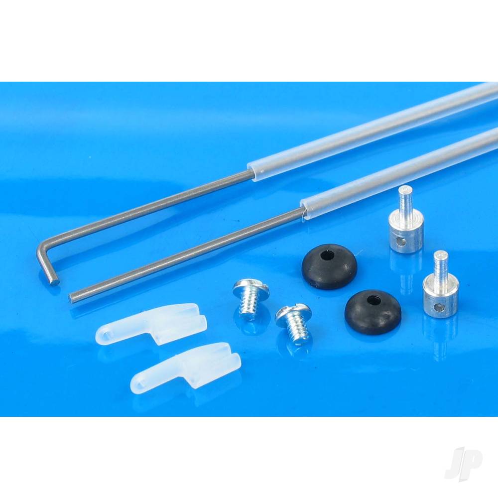 Micro2 30in Pushrod System (2 pcs per package)