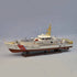 USCG Fast Response Cutter Kit