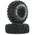 Duratrax Deep Woods CR 1.9 Crawler Tire C3 (2) G-DTXC4017 - 1785