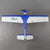 E-flite Valiant 1.3m BNF Basic with AS3X and SAFE Select  EFL49500