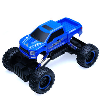 1:12 RC Car Rock Crawler