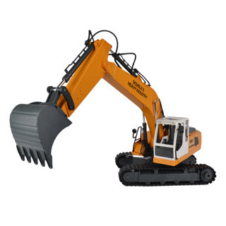 1:16 RC Excavator