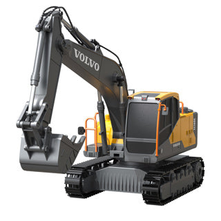 1:20 Volvo EC160E RC Excavator