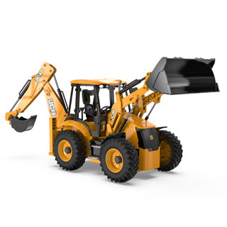 1:20 RC JCB loader-digger