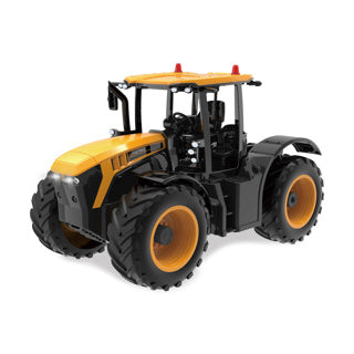 1:24 JCB RC Farm Tractor