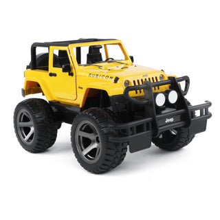 1:14 RC Jeep Wrangler Truck