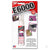 E6000 Fray Lock Clear 59.1ml (Bottle)