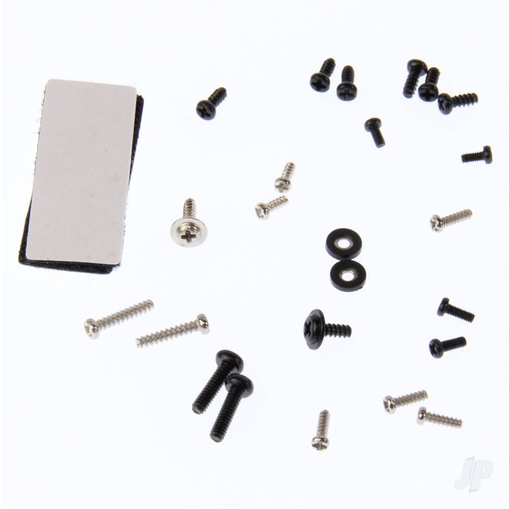 Screws Set (for Sport 150 &amp; Scale F150)