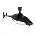 300 V2 RTF Fixed Pitch Flybarless Helicopter, Mode 2