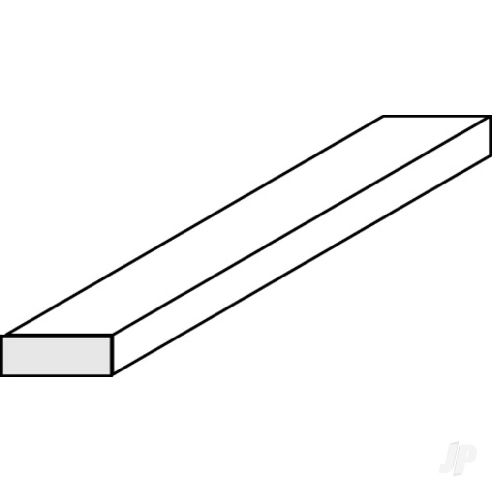 14in (35cm) Strip .015x.020in (10 per pack)