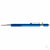 Retractable Air Release Awl, Blue - 0.060in (Carded)