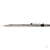 Retractable Air Release Awl, Silver - 0.030in (Carded)