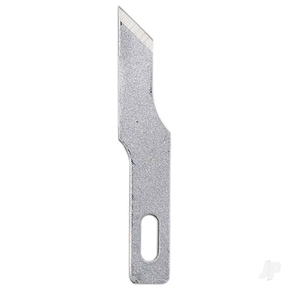 #16 Stencil Edge Blade, Shank 0.25" (0.58 cm) (5 pcs) (Carded)