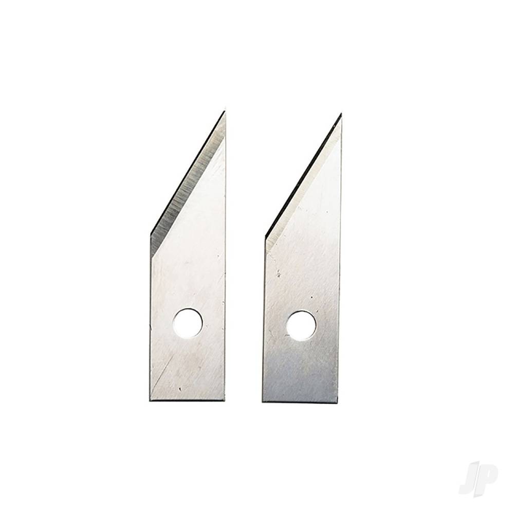 Dual Flex Cutter Blade (2 pcs) (Carded)