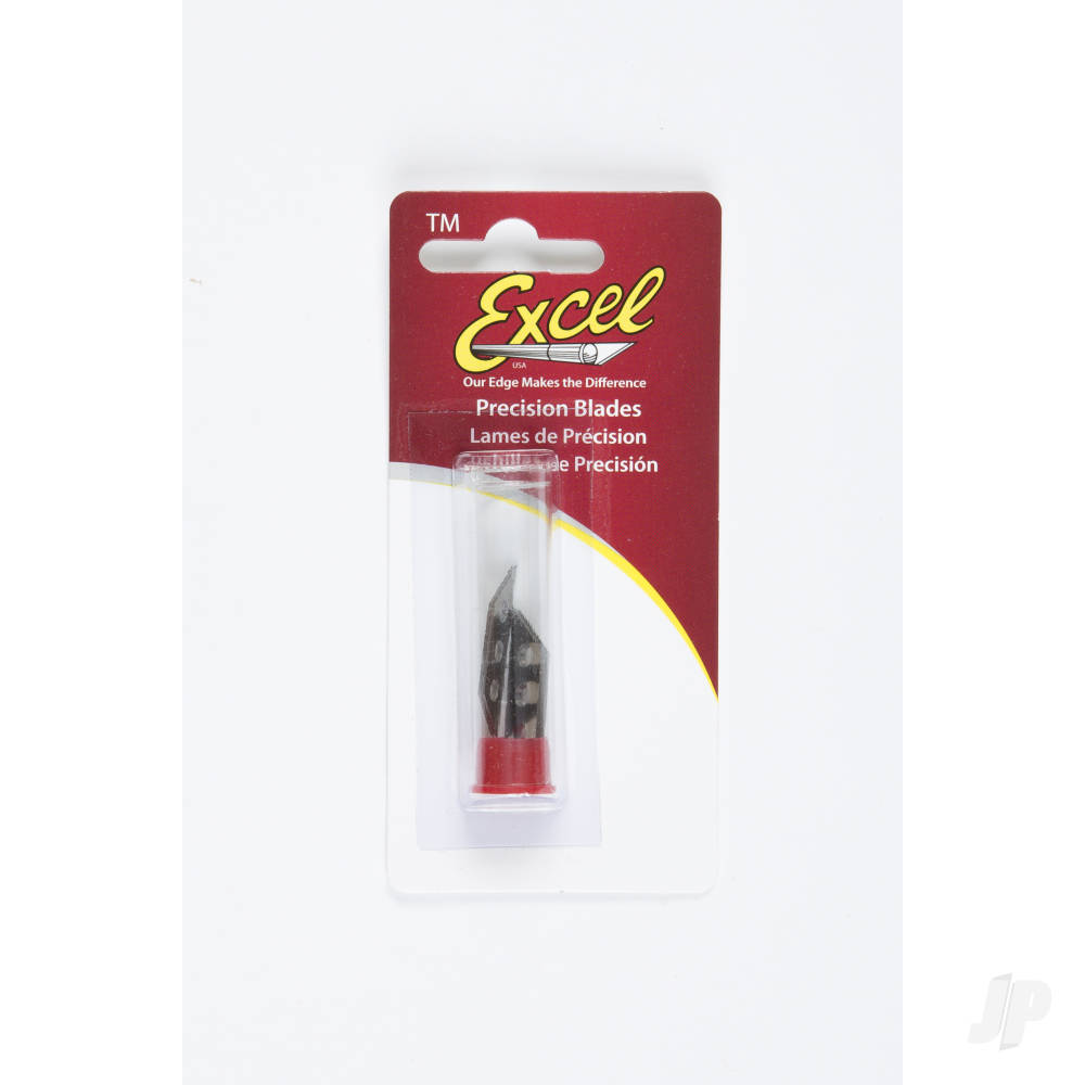 Mini Micro Blade (5 pcs) (Carded)