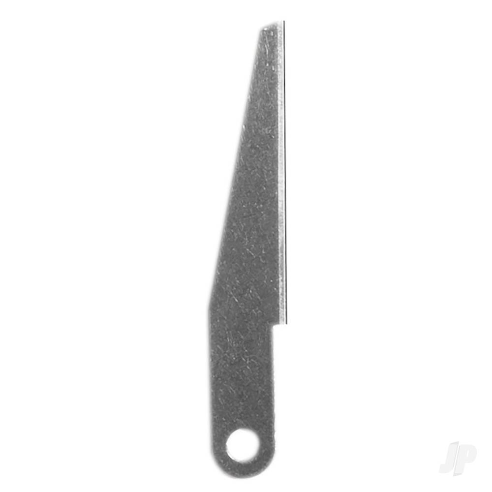 Carving Blade, Straight Edge (2 pcs) (Carded)