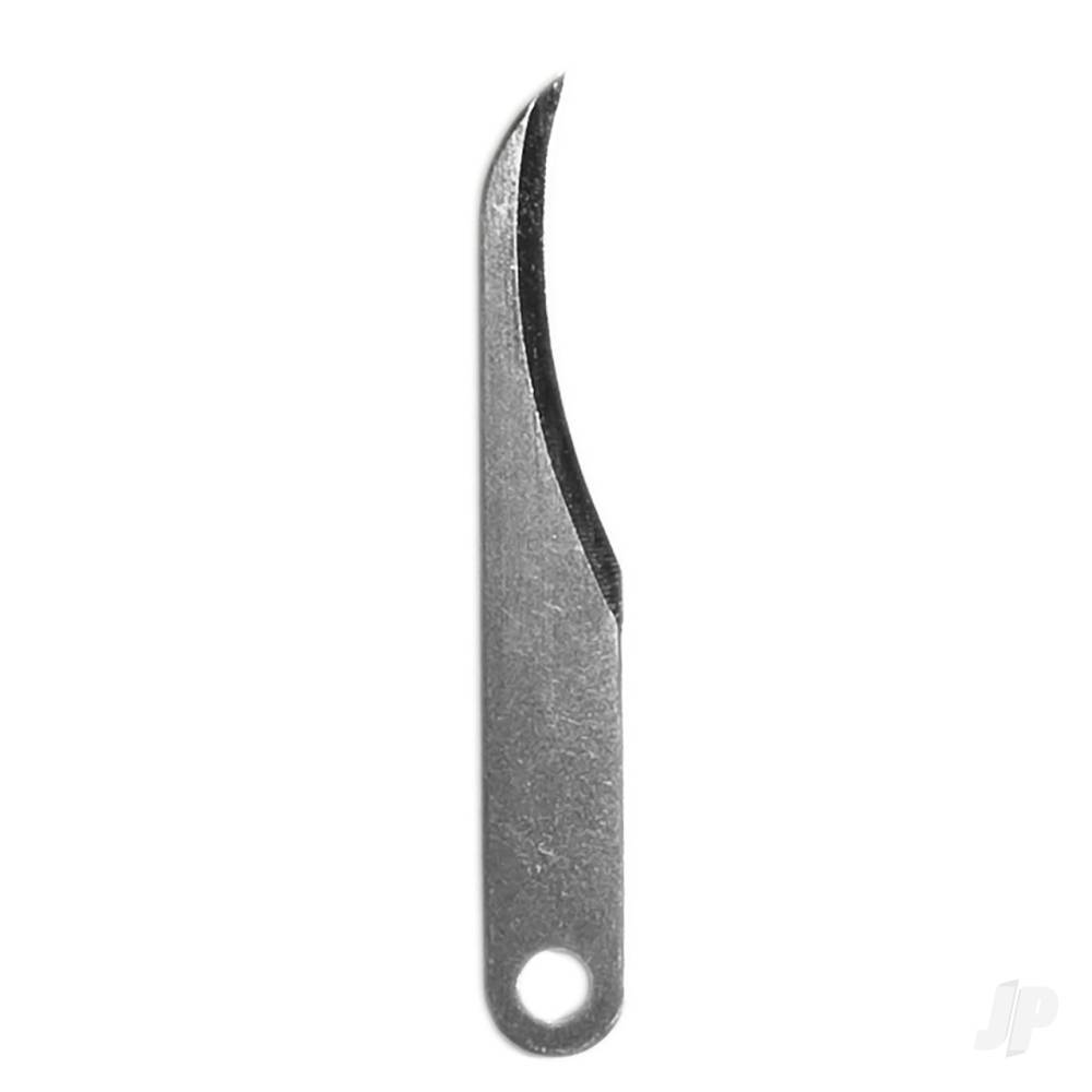 Carving Blade, Concave (2 pcs) (Carded)