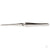 4.5in Pointed Self Closing Stainless Steel Tweezers (Carded)