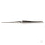 6.5in Large Self Closing Stainless Steel Tweezers (Carded)