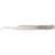 Slant Point Fine Point Tweezers, Polished (Carded)