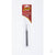 Straight Point Fine Point Tweezers, Polished (Carded)