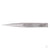 Hollow Handle Ultra Fine Point Tweezers, Polished (Carded)