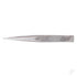 Hollow Handle Ultra Fine Point Tweezers, Polished (Carded)