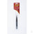 Hollow Handle Ultra Fine Point Tweezers, Black (Carded)