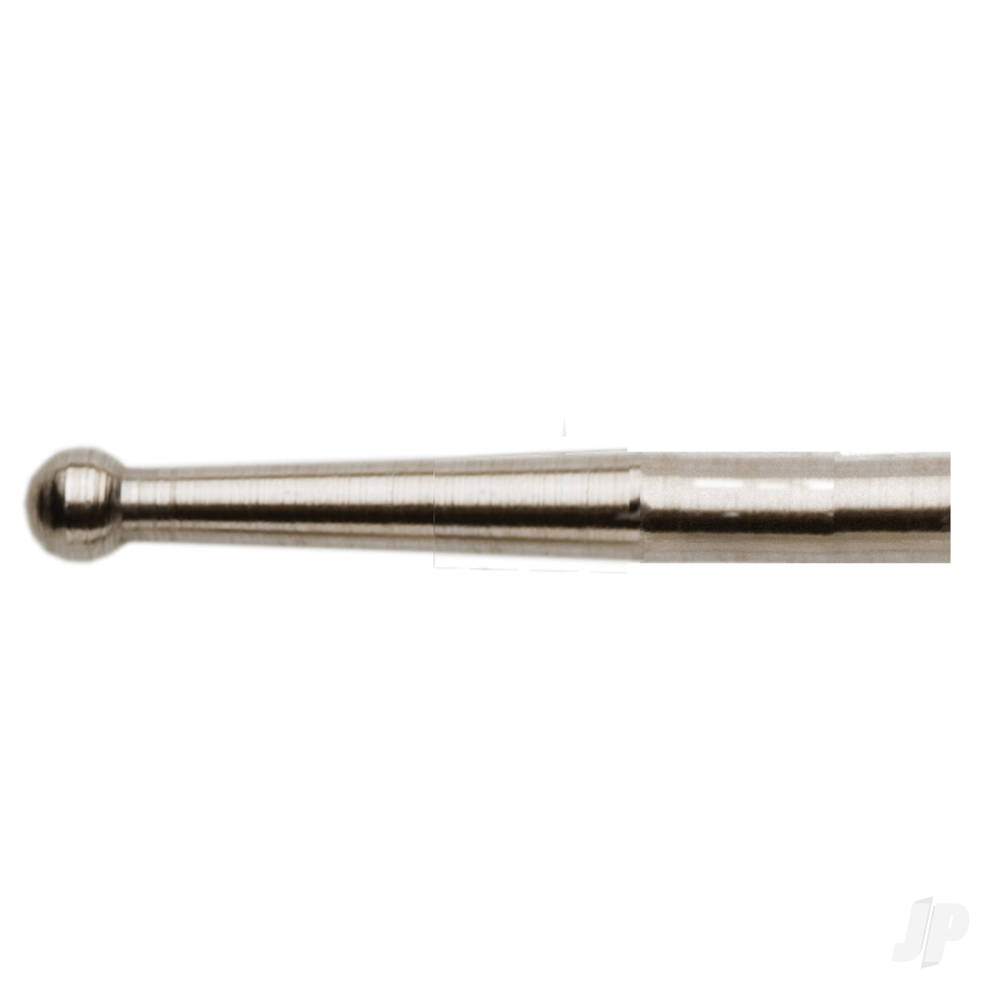 Ball Burnisher Tip, 1/8in (Carded)