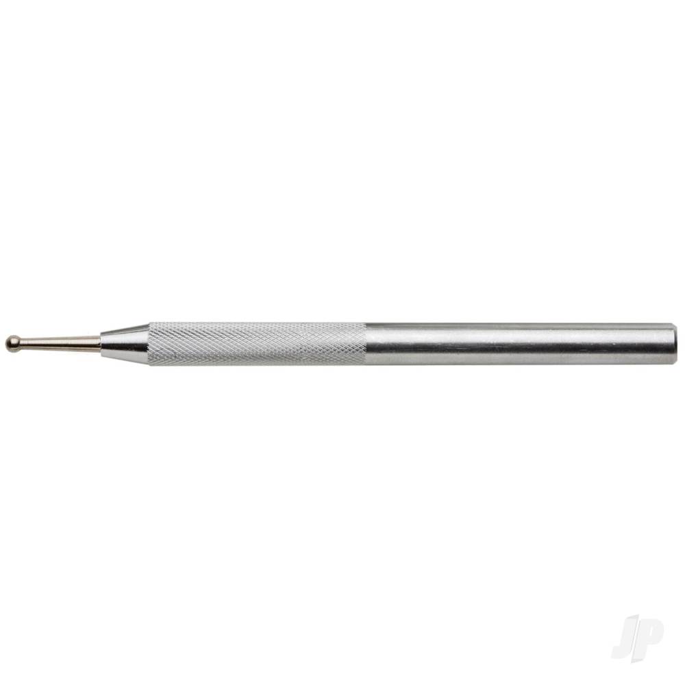 Ball Burnisher Tip, 1/8in (Carded)