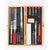 Deluxe Wooden Knife & Tool Set (Boxed)