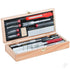 Deluxe Wooden Knife &amp; Tool Set (Boxed)