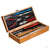 Deluxe Wooden Railroad Tool Set (Boxed)