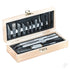 Professional Set, Wooden Box (Boxed)