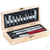 Hobby Knife Set, Wooden Box (Carded)