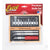 Hobby Knife Set, Wooden Box (Carded)