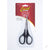 5.5in Lexan Stainless Steel Scissors, Straight (Carded)