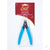 Sprue Cutter, Blue (Carded)