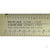 12in Deluxe Scale Model Railroad Reference Ruler