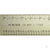 12in Deluxe Scale Model Railroad Reference Ruler