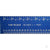 12in Deluxe Scale Model Reference Ruler