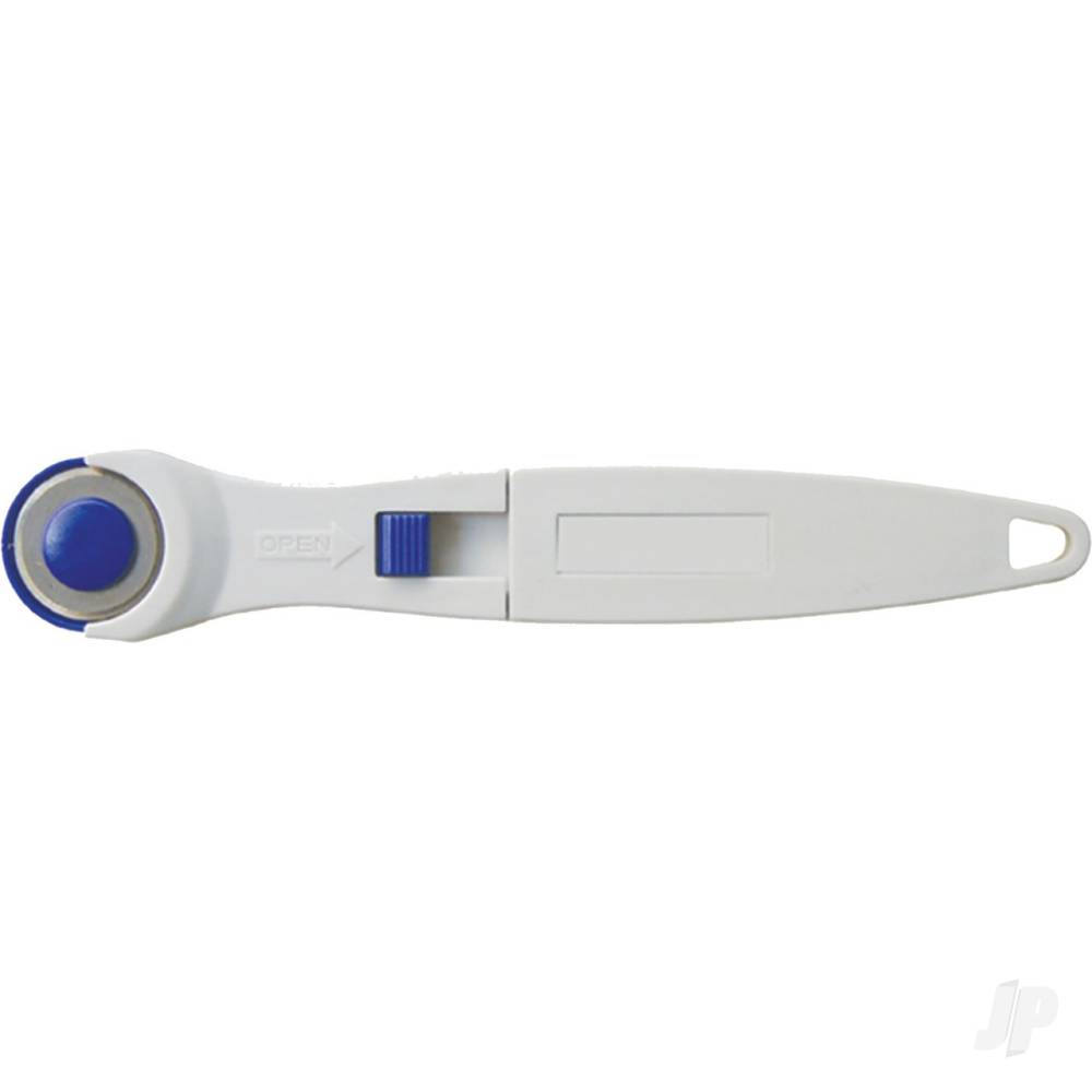 20mm Ergonomic Rotary Cutter (Carded)