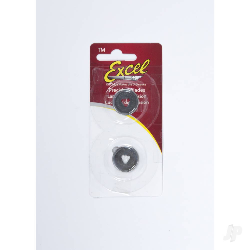 20mm Rotary Blade (2 pcs) (Carded)